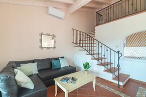 CDT Cala Del Faro in Capo Ferro