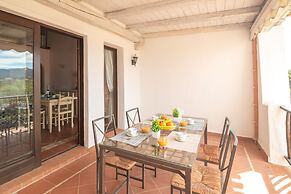 CDT Cala Del Faro in Capo Ferro