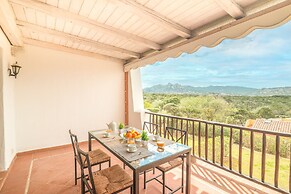 CDT Cala Del Faro in Capo Ferro