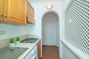 CDT Cala Del Faro in Capo Ferro