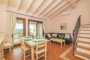 CDT Cala Del Faro in Capo Ferro