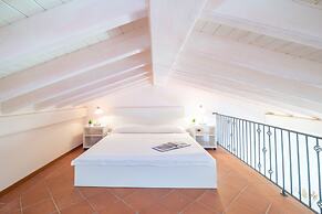 CDT Cala Del Faro in Capo Ferro