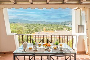 CDT Cala Del Faro in Capo Ferro