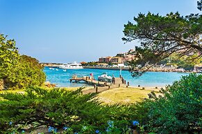 CDT Cala Del Faro in Capo Ferro