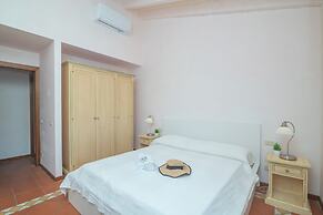 CDT Cala Del Faro in Capo Ferro