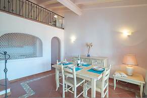 CDT Cala Del Faro in Capo Ferro