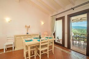 CDT Cala Del Faro in Capo Ferro