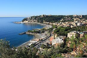 Charming Flat in Cogoleto 4