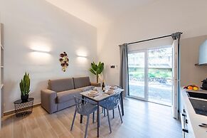 Charming Flat in Cogoleto 4