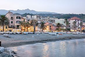 Charming Flat in Cogoleto 4