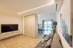 Charming Flat in Cogoleto 4