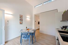 Charming Flat in Cogoleto 3