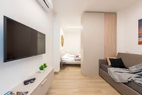 Charming Flat in Cogoleto 3