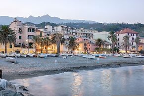 Charming Flat in Cogoleto 3