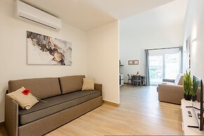 Charming Flat in Cogoleto 2