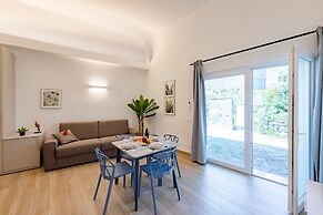 Charming Flat in Cogoleto 1