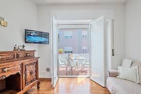 Les Petites Fleurs in Ospedaletti