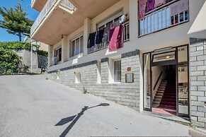 Les Petites Fleurs in Ospedaletti