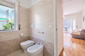 Les Petites Fleurs in Ospedaletti