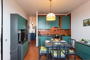 Acqua Marina 800 M Dal Mare