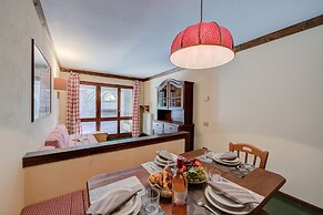 Grange Hike Ski - 24C Sestriere