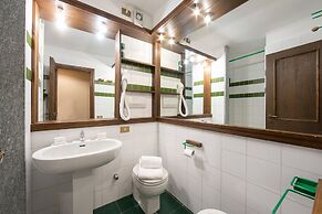 Grange Hike Ski - 24C Sestriere