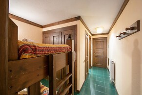 Grange Hike Ski - 24C Sestriere