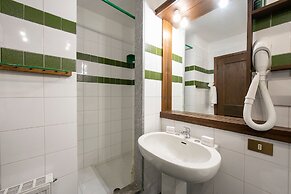 Grange Hike Ski - 24C Sestriere