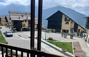 Grange Hike Ski - 24C Sestriere