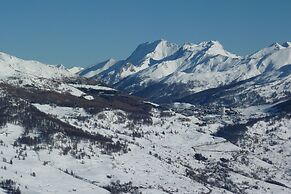 Grange Hike Ski - 36C Sestriere