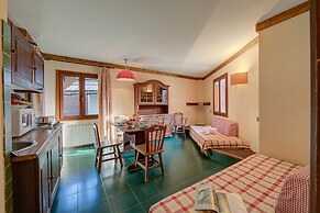 Grange Hike Ski - 36C Sestriere