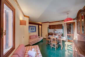 Grange Hike Ski - 36C Sestriere