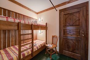 Grange Hike Ski - 36C Sestriere