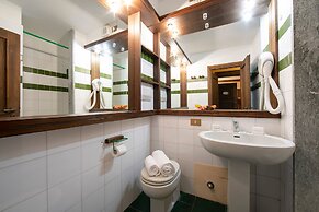 Grange Hike Ski - 36C Sestriere