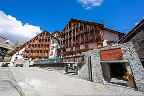 Grange Hike Ski - 36C Sestriere