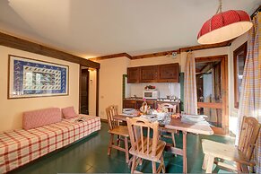 Grange Hike Ski - 36C Sestriere