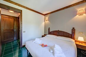 Grange Hike Ski - 4C Sestriere