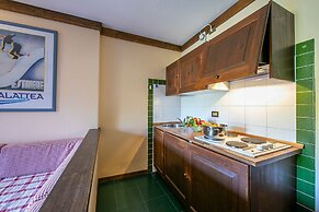 Grange Hike Ski - 4C Sestriere