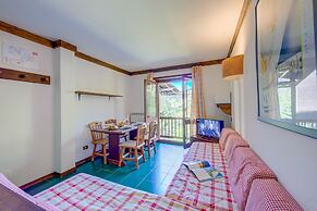 Grange Hike Ski - 4C Sestriere