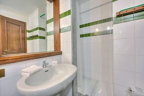 Grange Hike Ski - 4C Sestriere