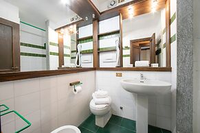 Grange Hike Ski - 4C Sestriere