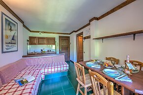 Grange Hike Ski - 4C Sestriere