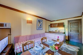 Grange Hike Ski - 4C Sestriere