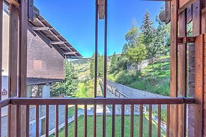 Grange Hike Ski - 4C Sestriere