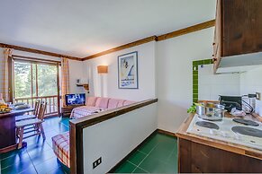 Grange Hike Ski - 4C Sestriere