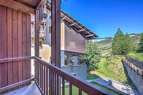 Grange Hike Ski - 4C Sestriere