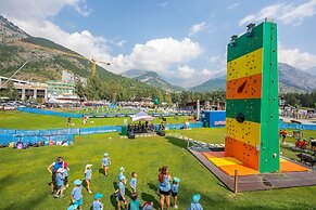 Il Rododendro City Center