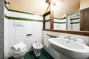 Grange Hike Ski - 35C Sestriere