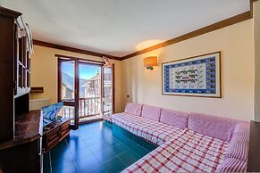 Grange Hike Ski - 35C Sestriere