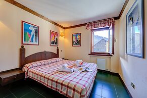 Grange Hike Ski - 35C Sestriere